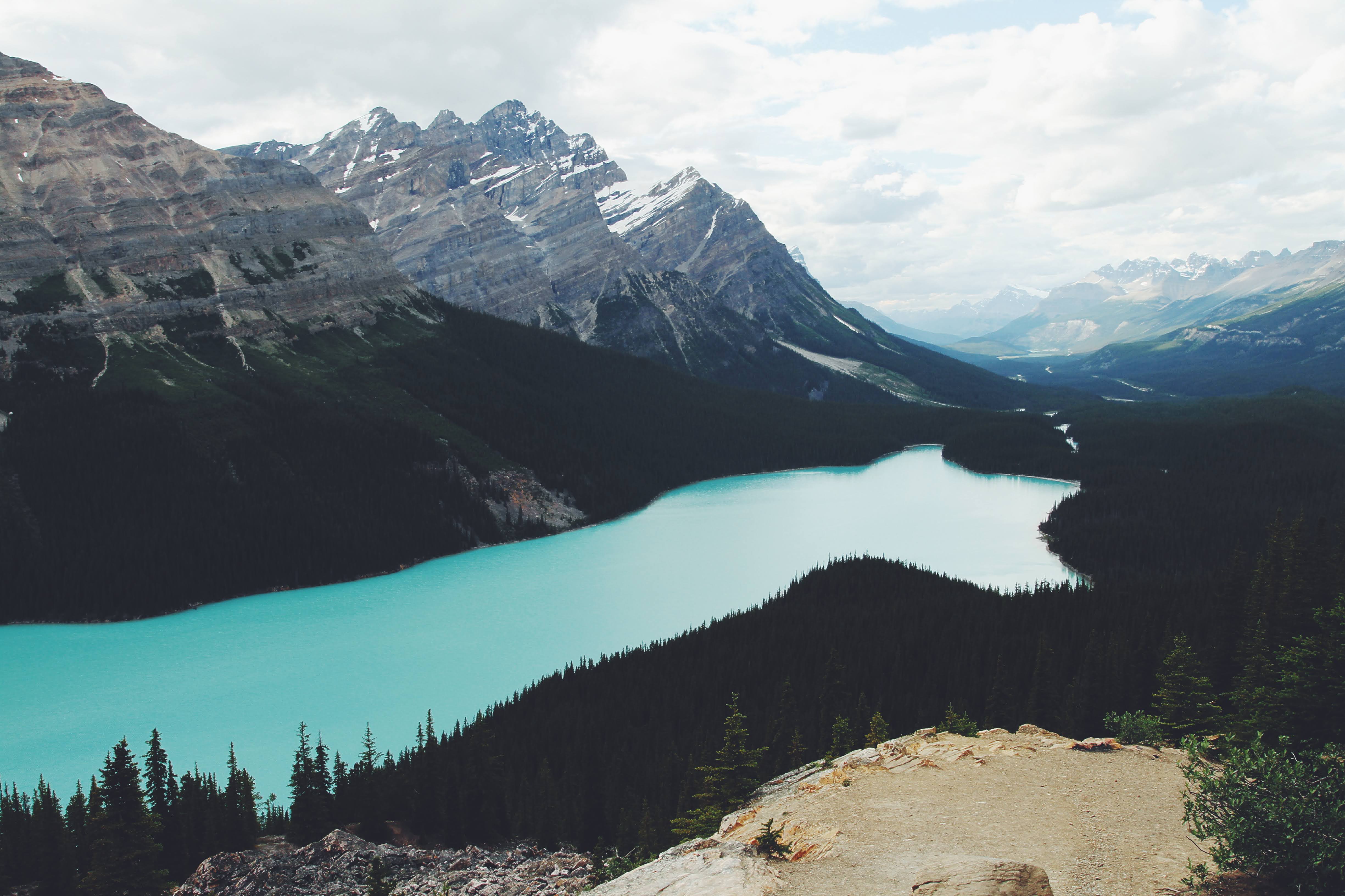 Canada and New York 2011 28